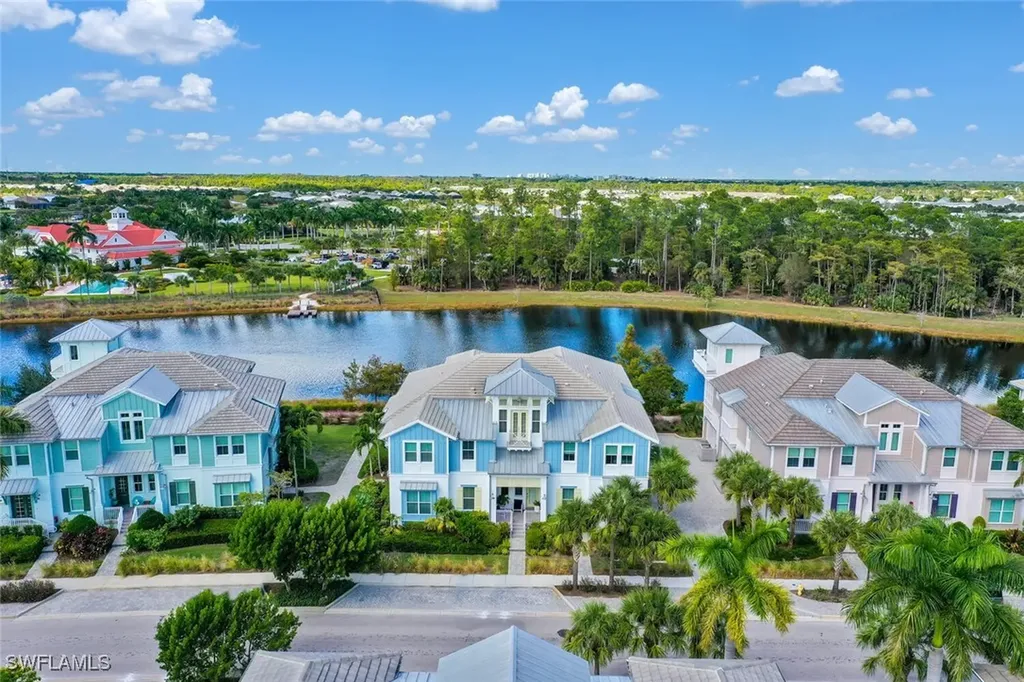 6561 Dominica Drive Naples FL 34113