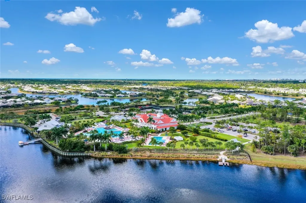 6561 Dominica Drive Naples FL 34113