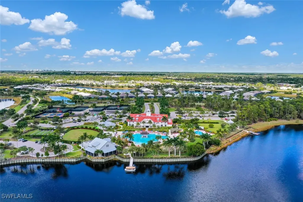 6561 Dominica Drive Naples FL 34113