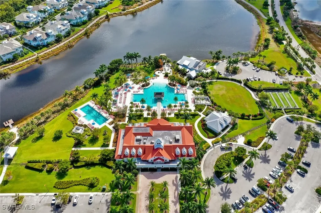 6561 Dominica Drive Naples FL 34113