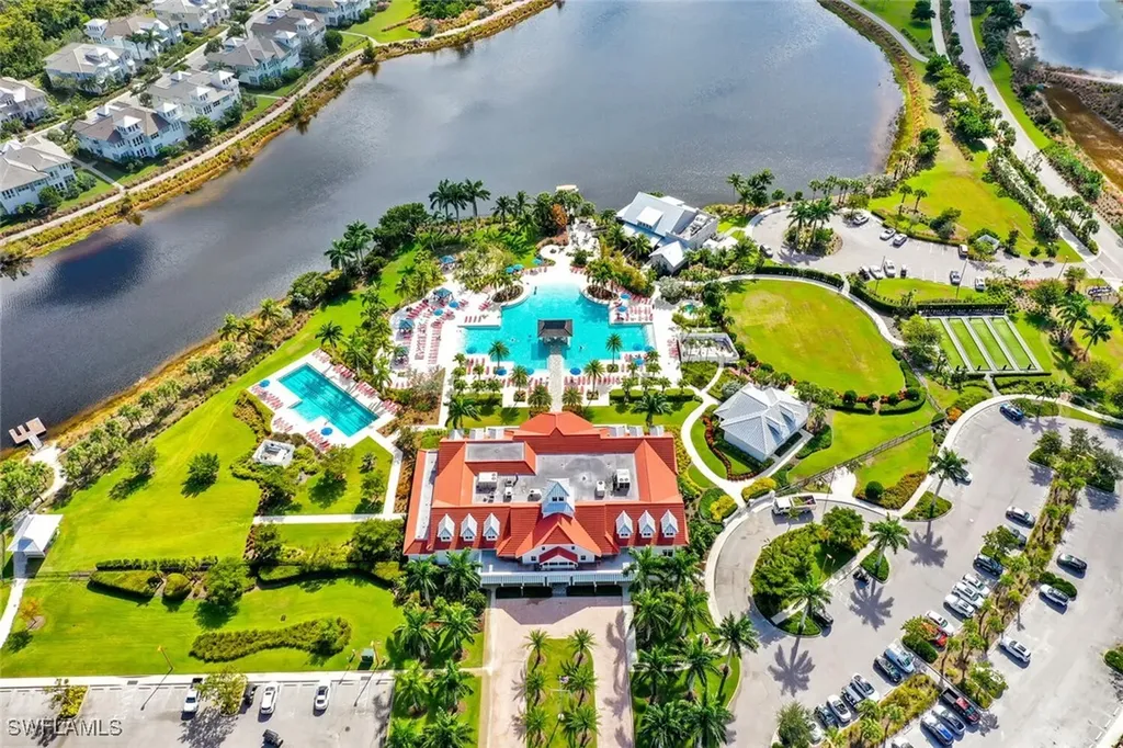 6561 Dominica Drive Naples FL 34113
