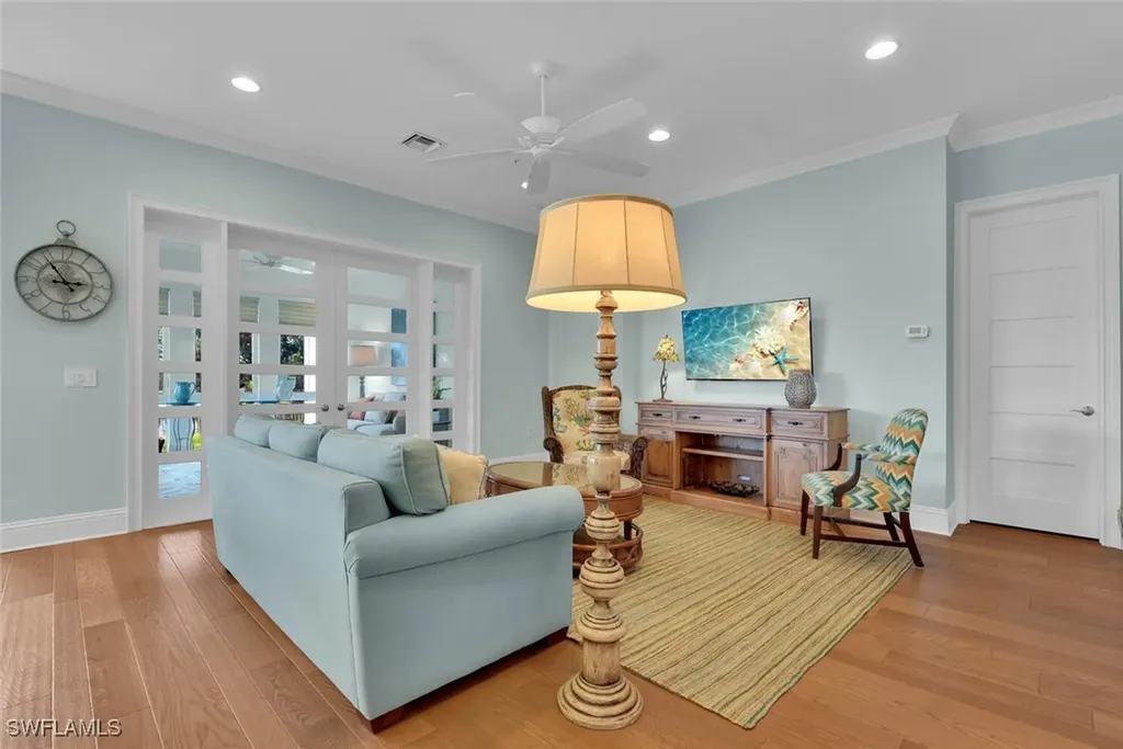 6561 Dominica Drive Naples FL 34113