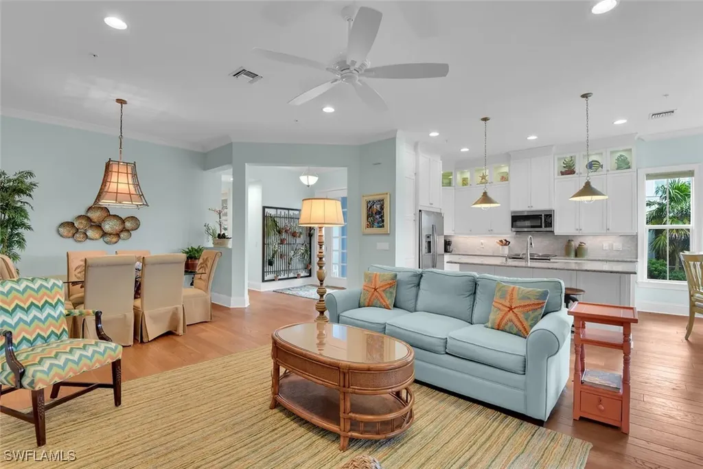 6561 Dominica Drive Naples FL 34113