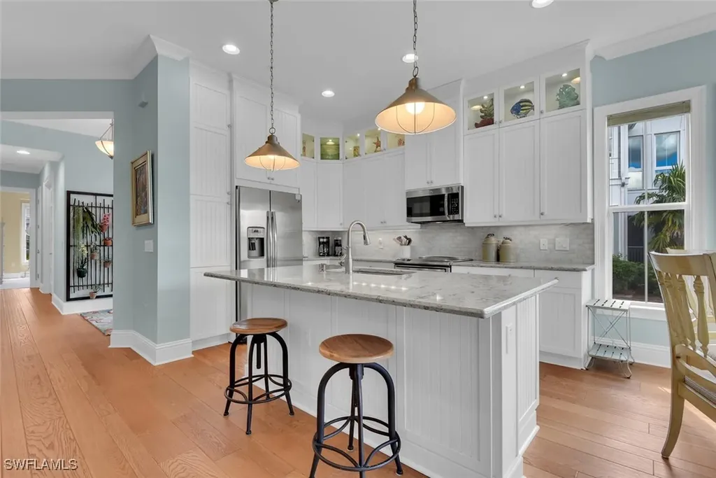 6561 Dominica Drive Naples FL 34113