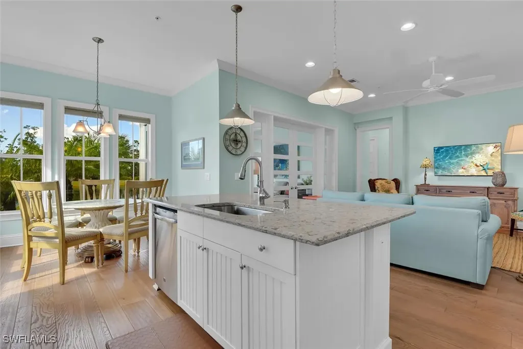 6561 Dominica Drive Naples FL 34113