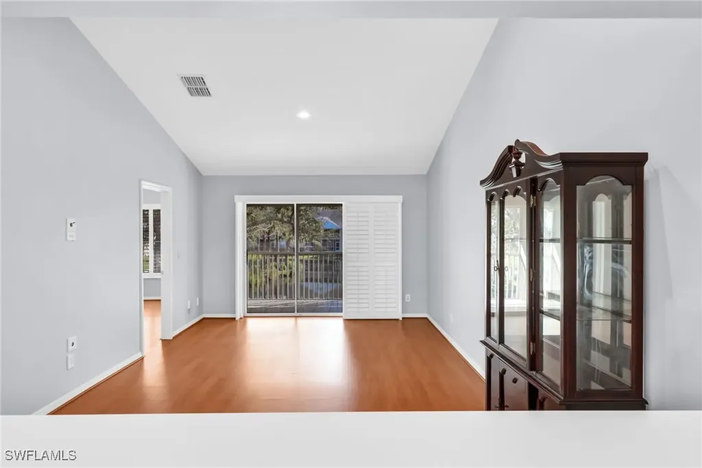 186 Pebble Shores Drive Naples FL 34110