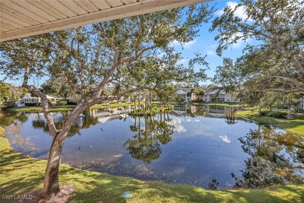 186 Pebble Shores Drive Naples FL 34110