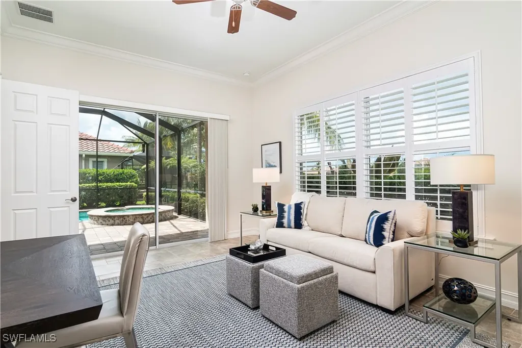 9287 Chiasso Cove Court Naples FL 34114