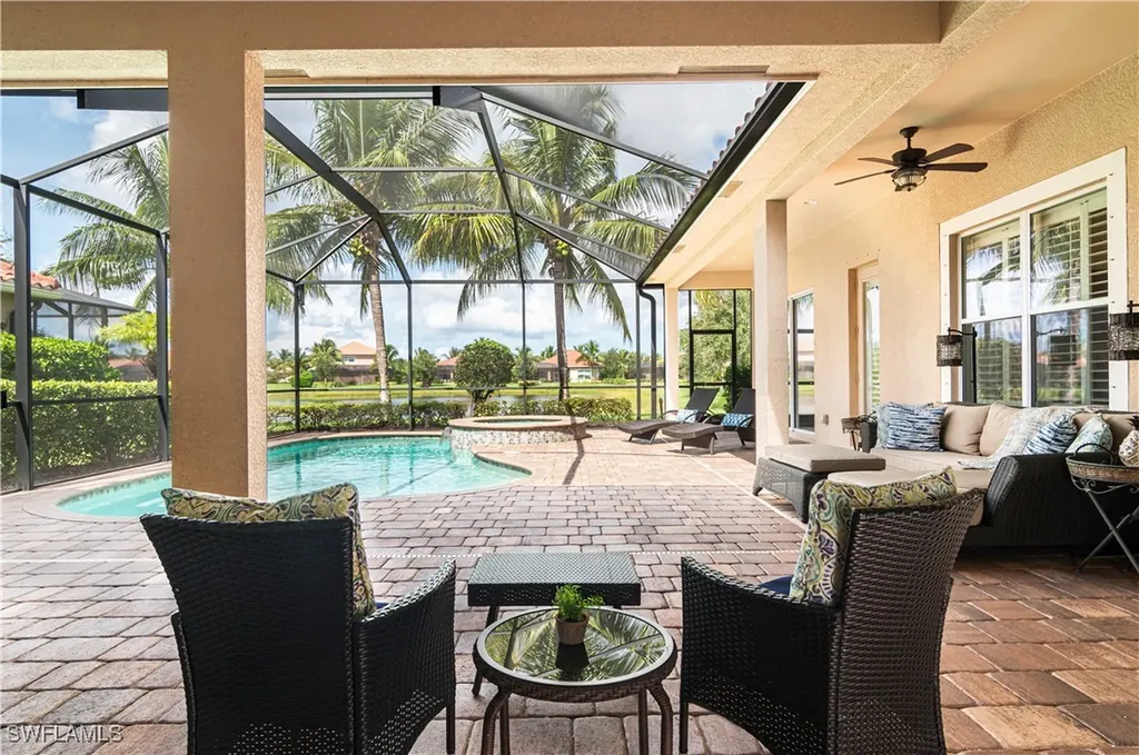 9287 Chiasso Cove Court Naples FL 34114