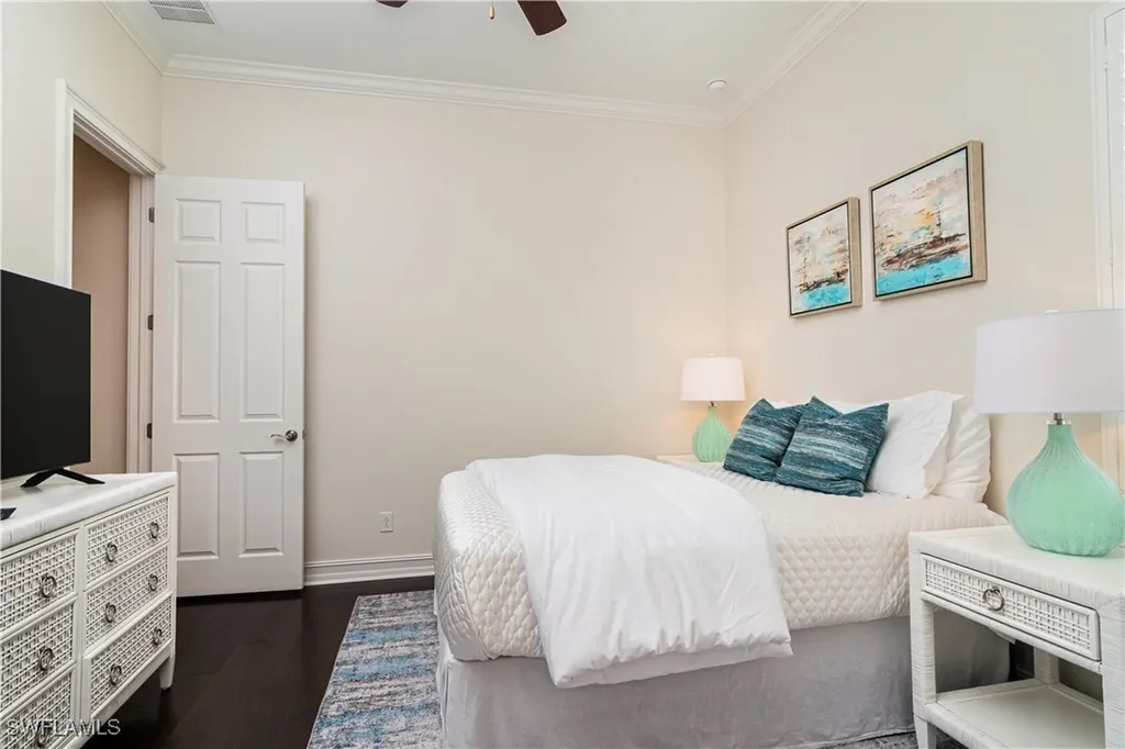 9287 Chiasso Cove Court Naples FL 34114