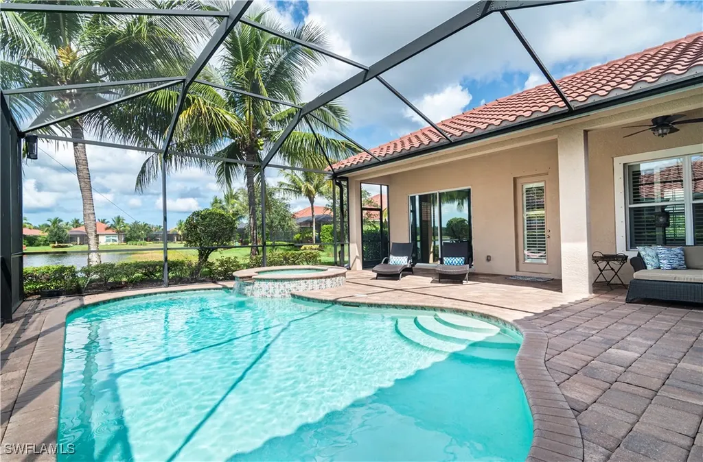 9287 Chiasso Cove Court Naples FL 34114