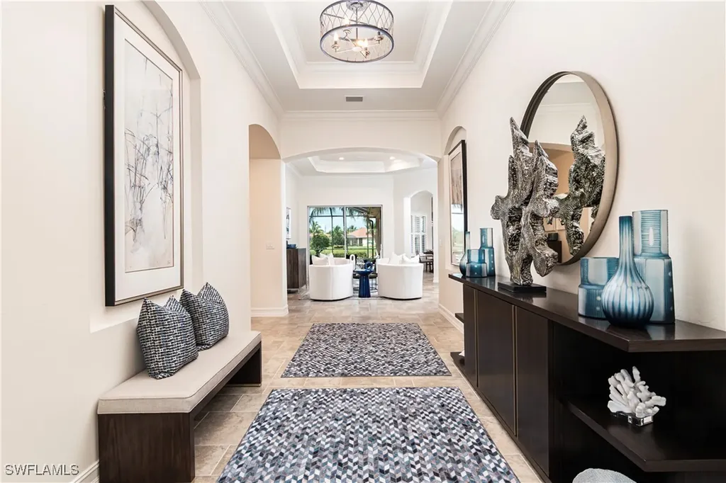 9287 Chiasso Cove Court Naples FL 34114