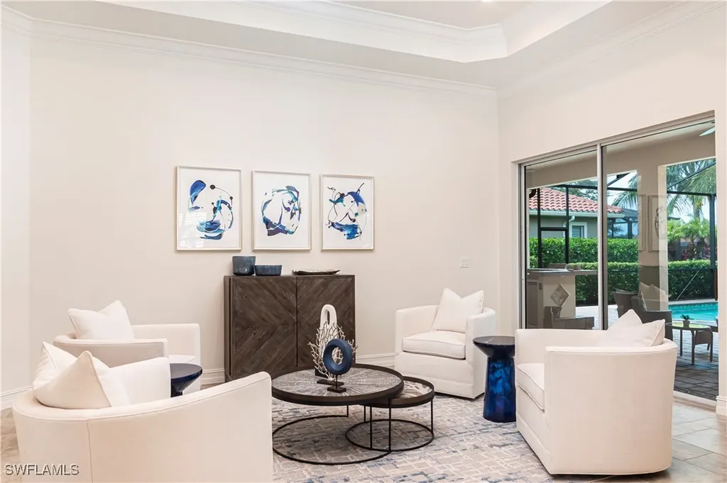 9287 Chiasso Cove Court Naples FL 34114