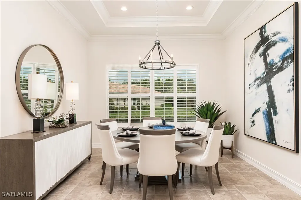 9287 Chiasso Cove Court Naples FL 34114