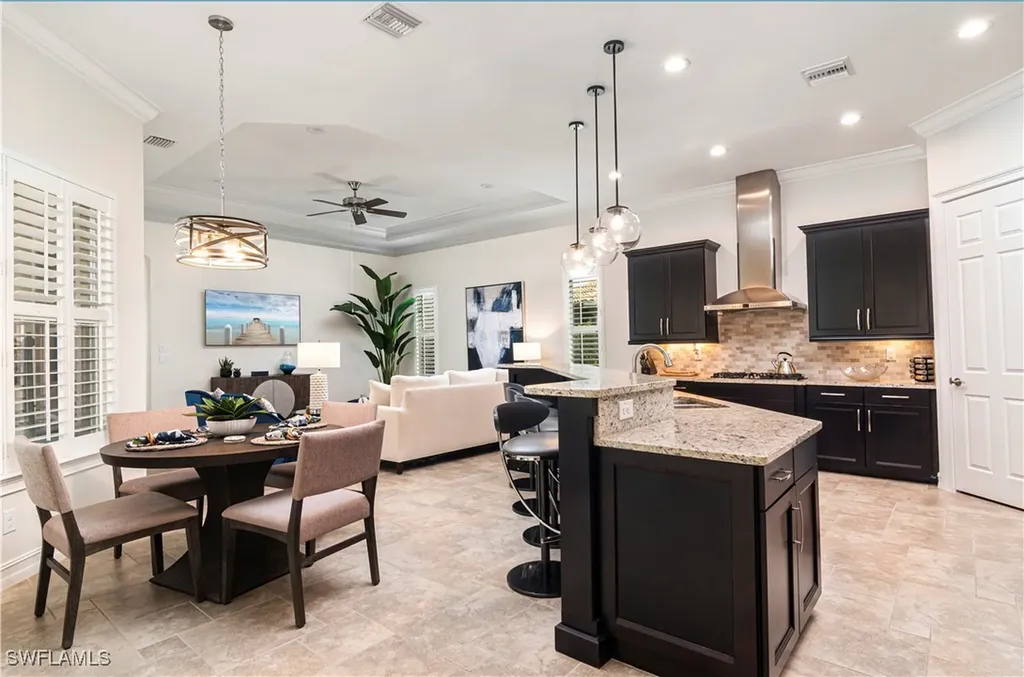 9287 Chiasso Cove Court Naples FL 34114