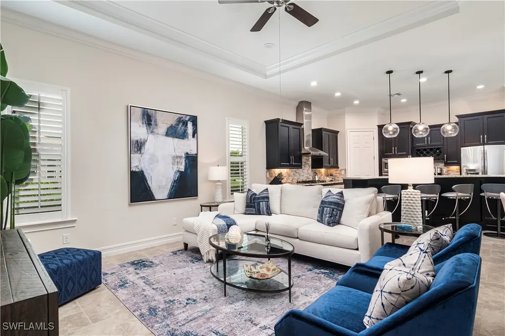 9287 Chiasso Cove Court Naples FL 34114