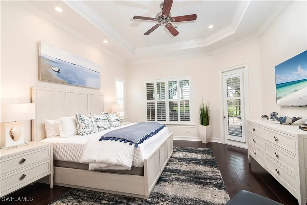 9287 Chiasso Cove Court Naples FL 34114