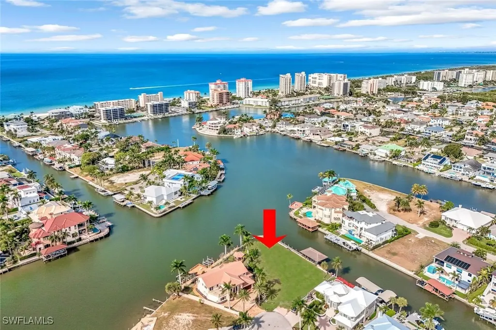 Naples FL, 357 Germain Avenue