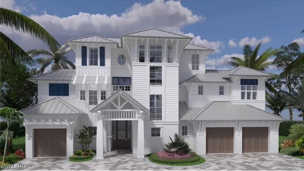 357 Germain Avenue Naples FL 34108