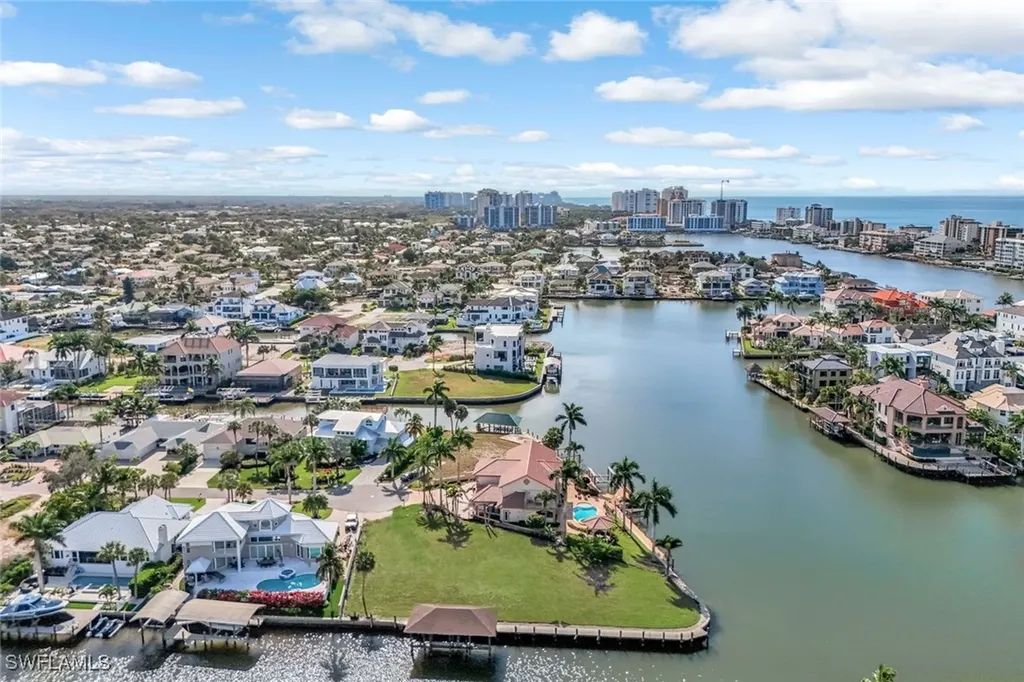357 Germain Avenue Naples FL 34108