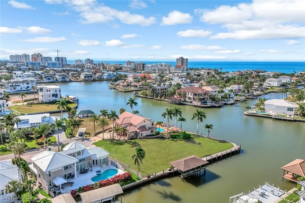 357 Germain Avenue Naples FL 34108
