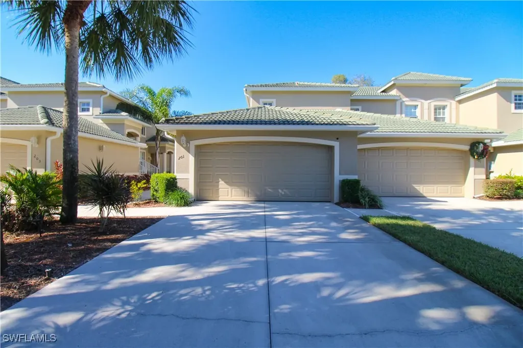 3435 Laurel Greens Lane S Naples FL 34119