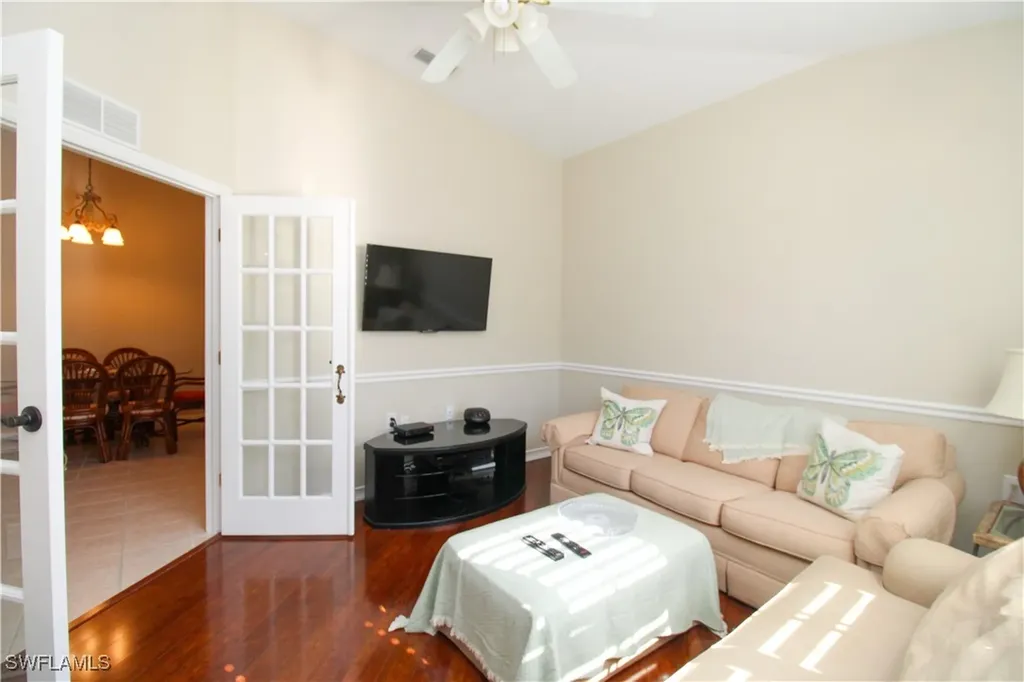 3435 Laurel Greens Lane S Naples FL 34119