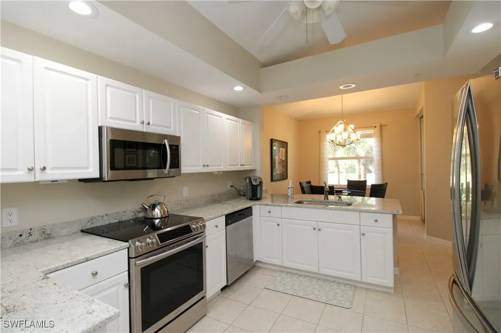 3435 Laurel Greens Lane S Naples FL 34119