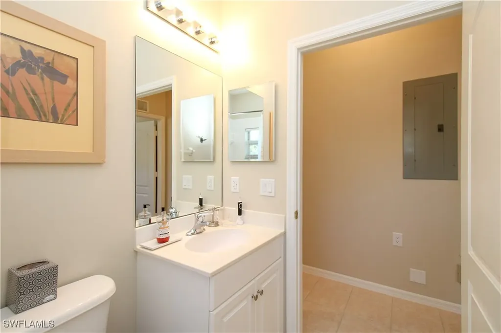 3435 Laurel Greens Lane S Naples FL 34119