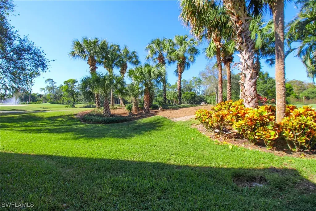 3435 Laurel Greens Lane S Naples FL 34119