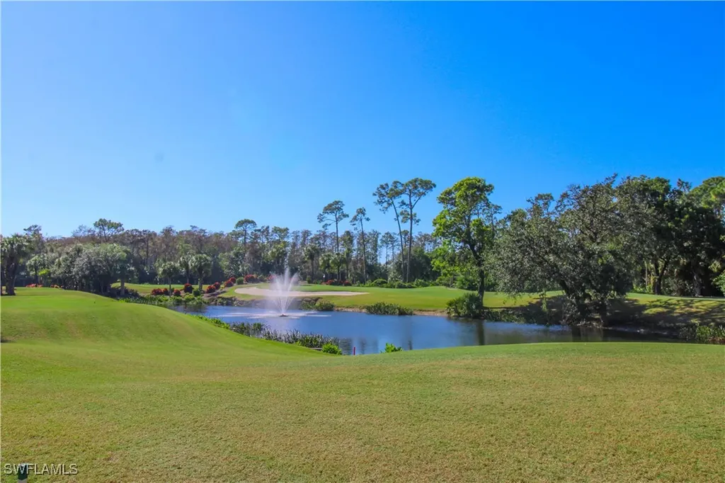 3435 Laurel Greens Lane S Naples FL 34119