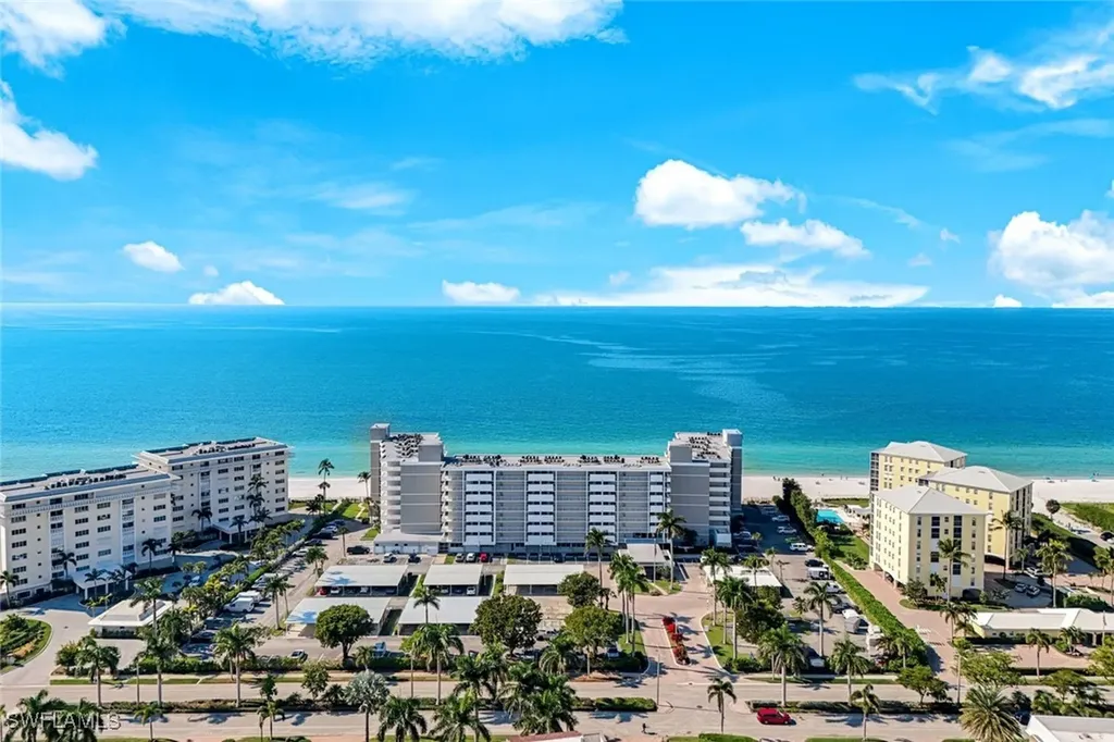 3443 Gulf Shore Boulevard N Naples FL 34103