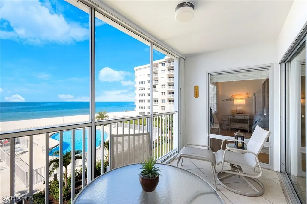 3443 Gulf Shore Boulevard N Naples FL 34103