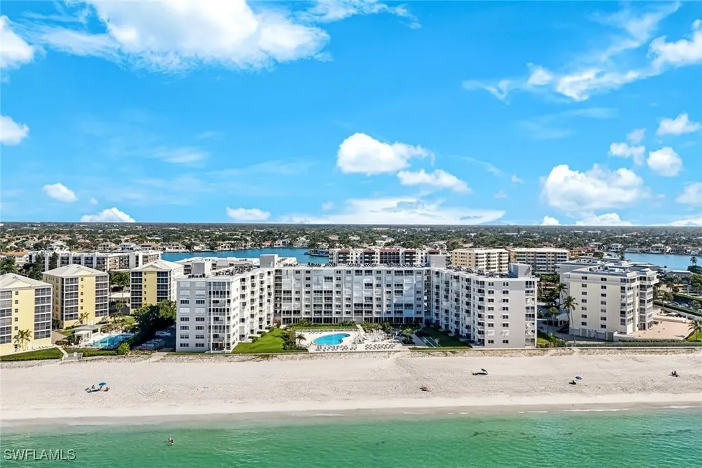 3443 Gulf Shore Boulevard N Naples FL 34103