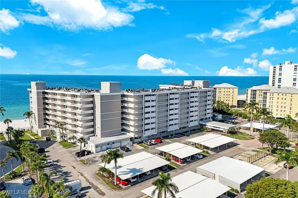 3443 Gulf Shore Boulevard N Naples FL 34103