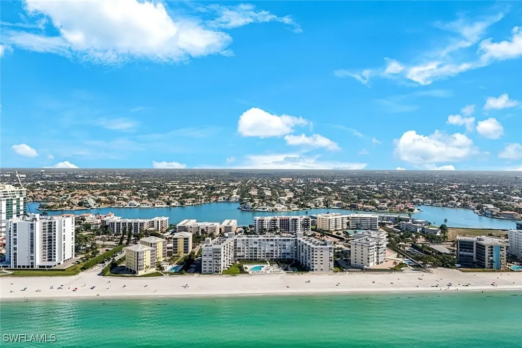 3443 Gulf Shore Boulevard N Naples FL 34103