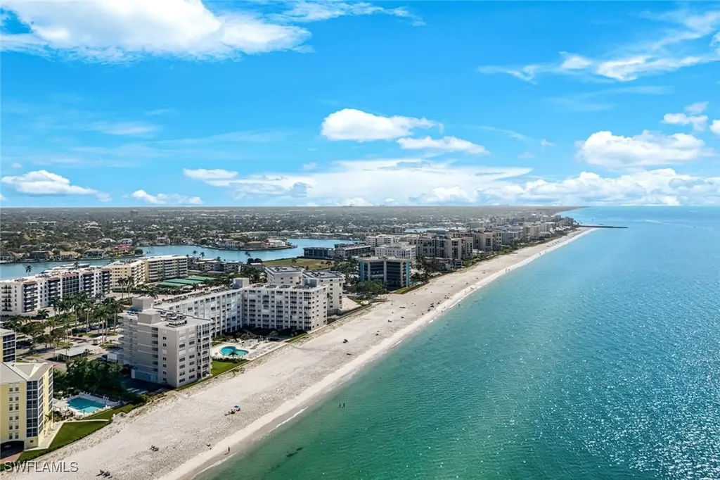 3443 Gulf Shore Boulevard N Naples FL 34103