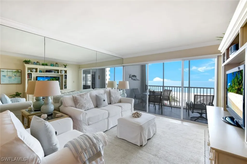 3443 Gulf Shore Boulevard N Naples FL 34103