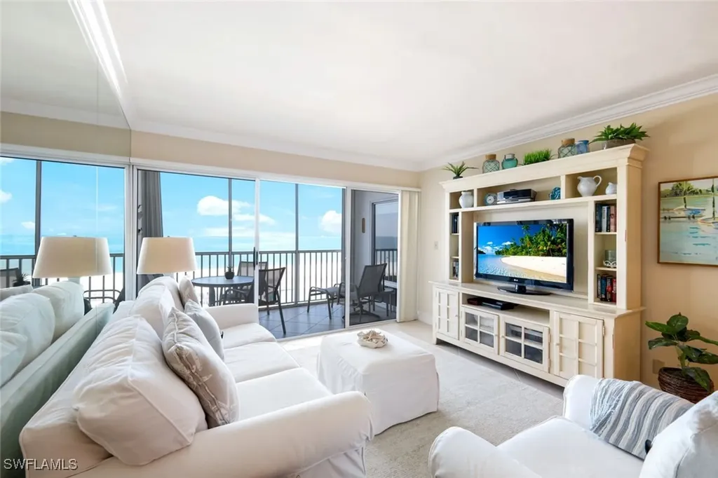 3443 Gulf Shore Boulevard N Naples FL 34103