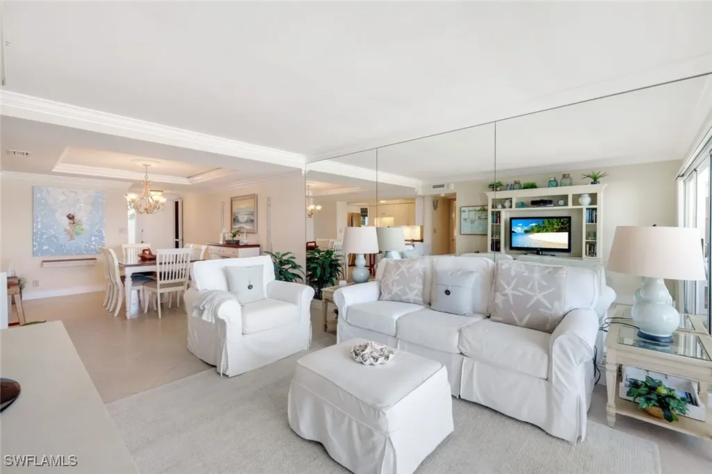 3443 Gulf Shore Boulevard N Naples FL 34103