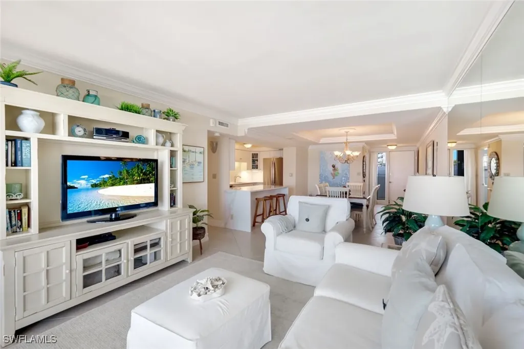 3443 Gulf Shore Boulevard N Naples FL 34103