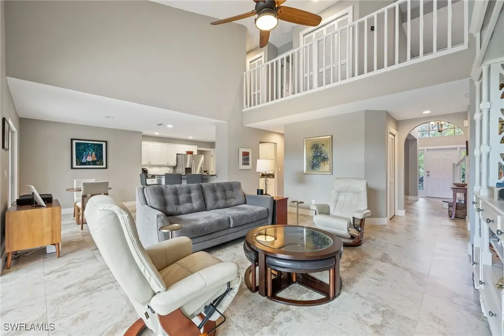 5188 Mabry Drive Naples FL 34112