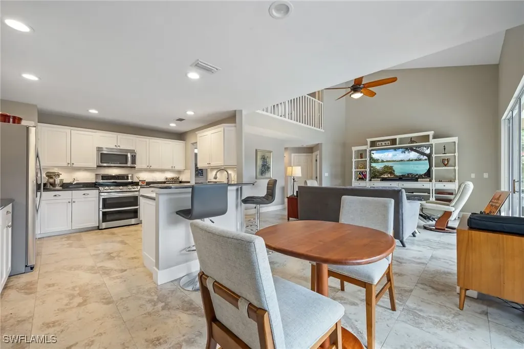 5188 Mabry Drive Naples FL 34112