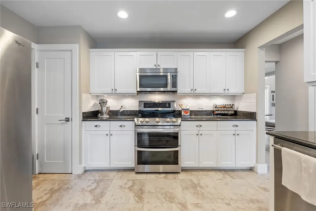 5188 Mabry Drive Naples FL 34112