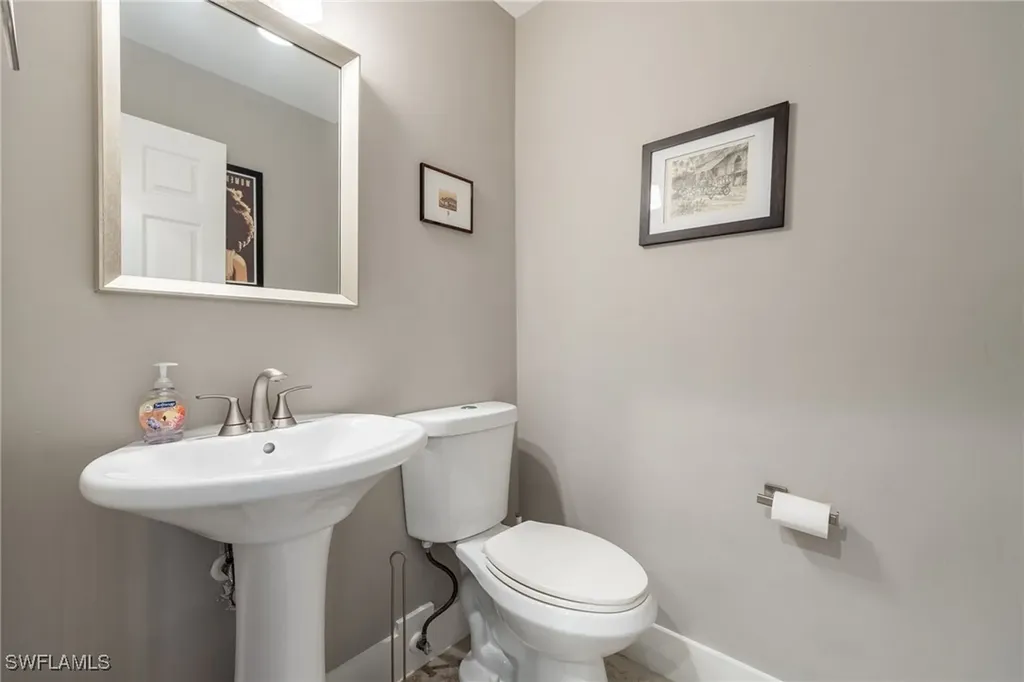 5188 Mabry Drive Naples FL 34112
