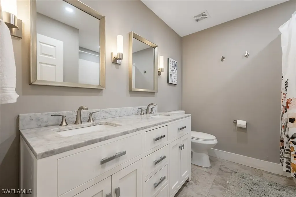 5188 Mabry Drive Naples FL 34112