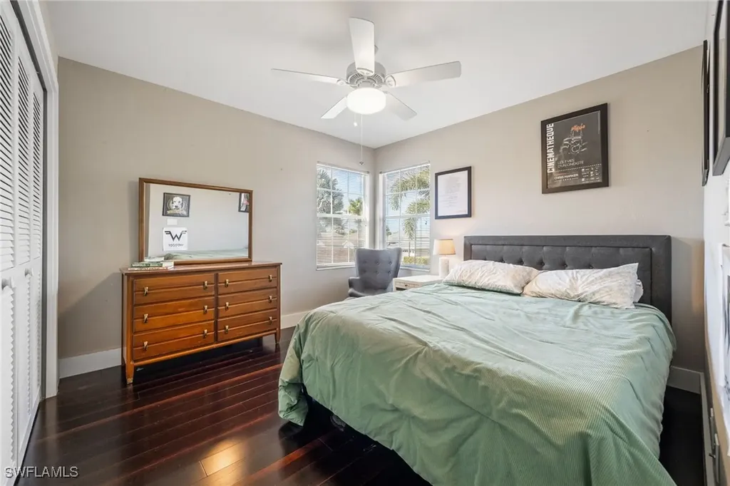 5188 Mabry Drive Naples FL 34112