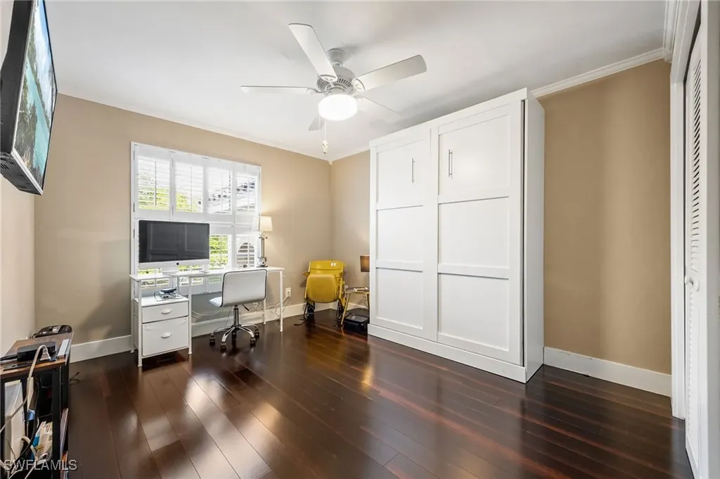 5188 Mabry Drive Naples FL 34112