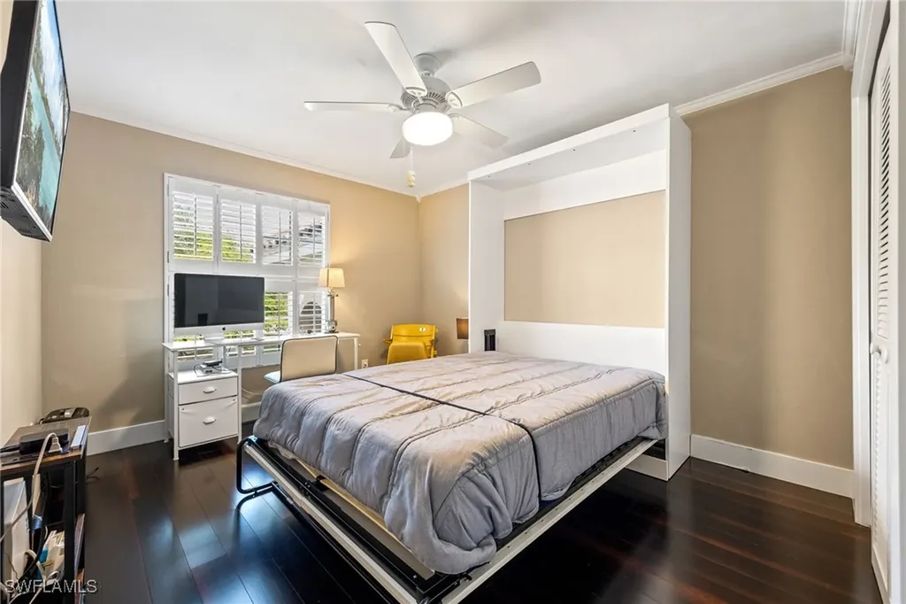 5188 Mabry Drive Naples FL 34112