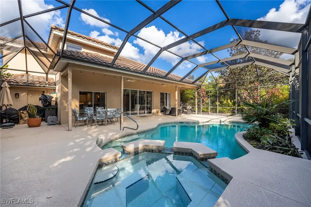 5188 Mabry Drive Naples FL 34112